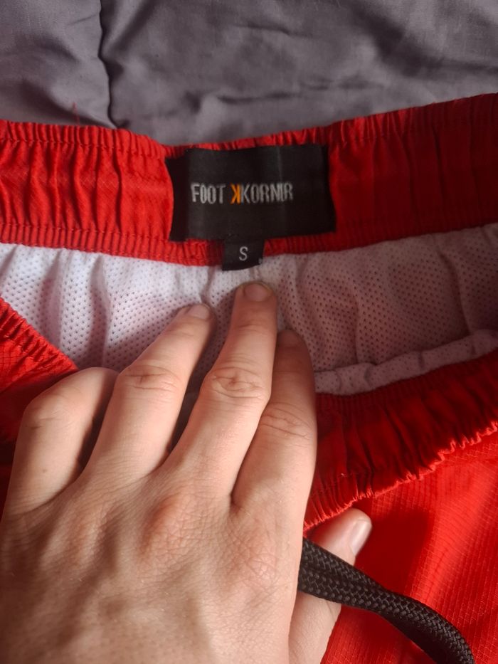 Survêtement lacoste - photo numéro 9