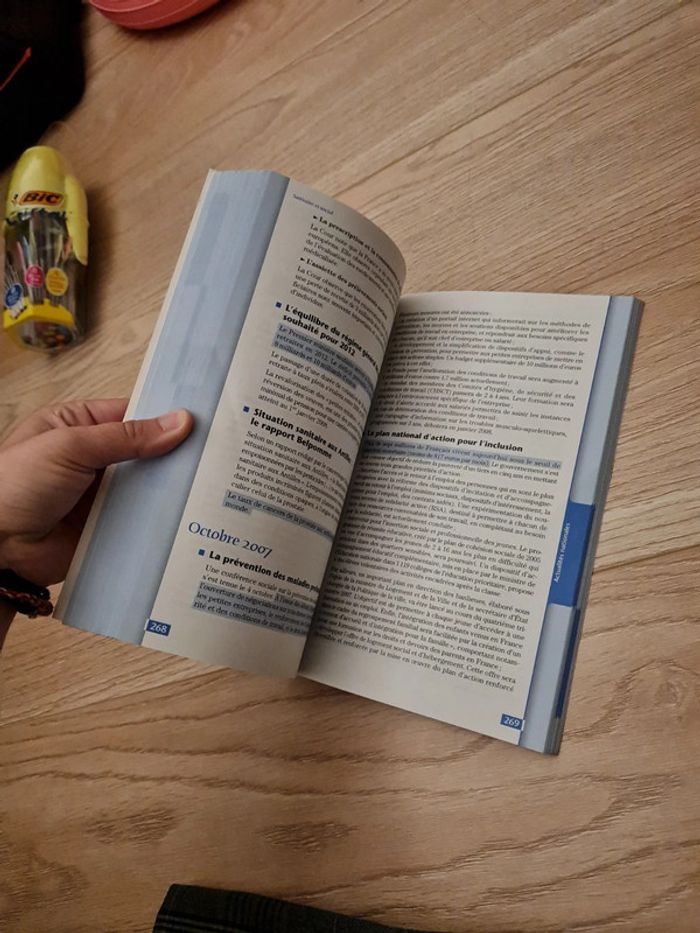 L'essentiel de l'actualité 2007 - photo numéro 4