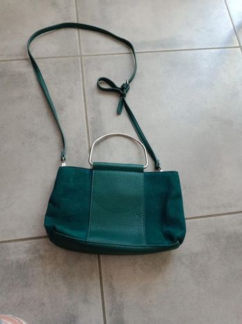 Sac vert