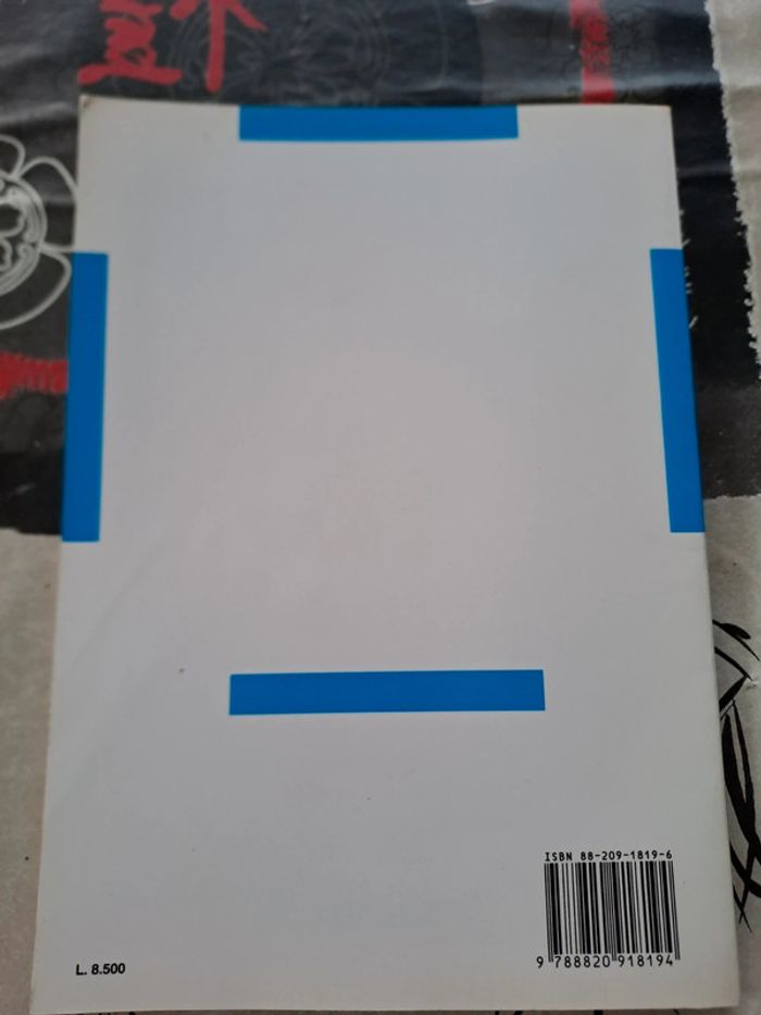 Livre de Catéchisme Italien - photo numéro 2