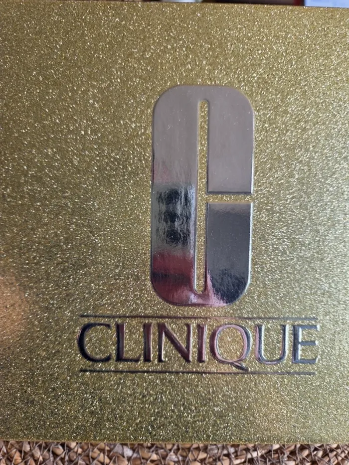 Clinique parfum elixir et elixir corp - photo numéro 5
