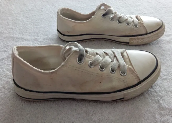 Chaussures La Halle taille 33 (réf perso 34)(familleac72) - photo numéro 4