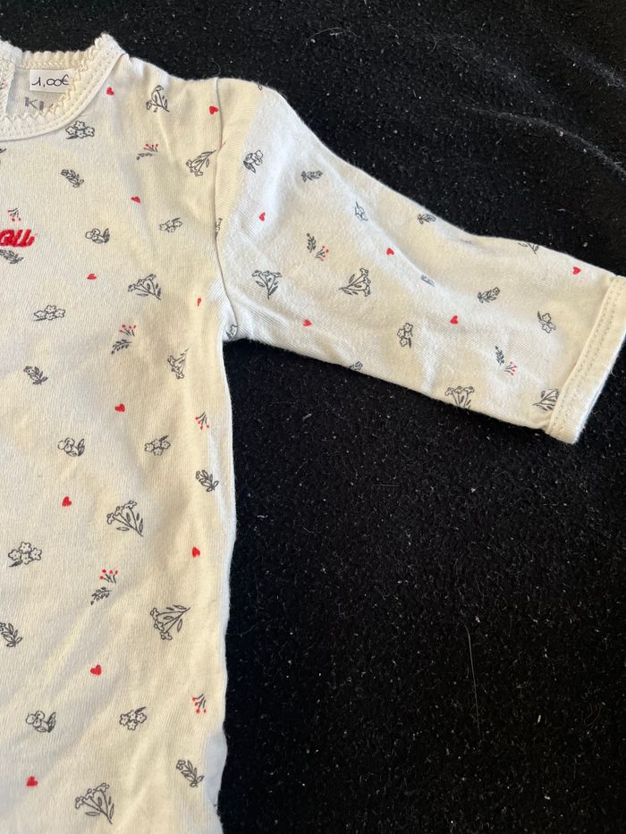 Pyjama  3 mois - photo numéro 2