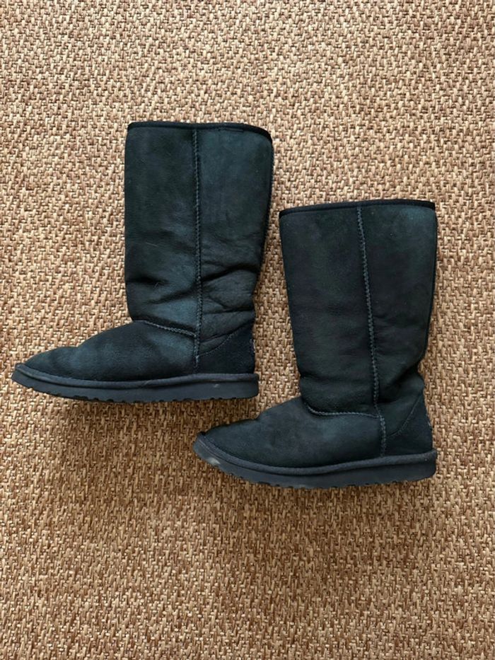 Bottes UGG 37 - photo numéro 2