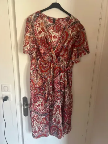 Joli robe