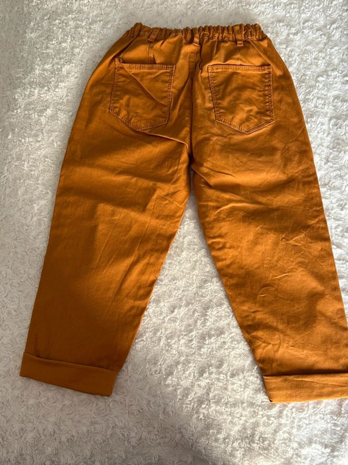 Pantalon - 6 ans - photo numéro 3