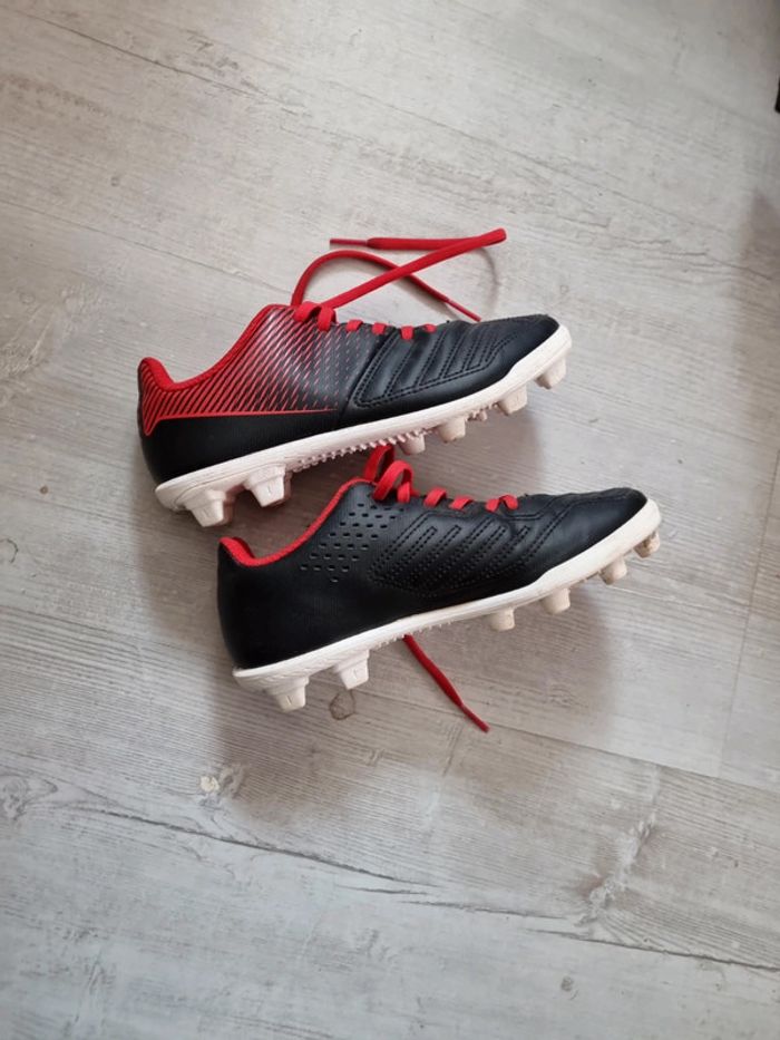 Crampon - photo numéro 3