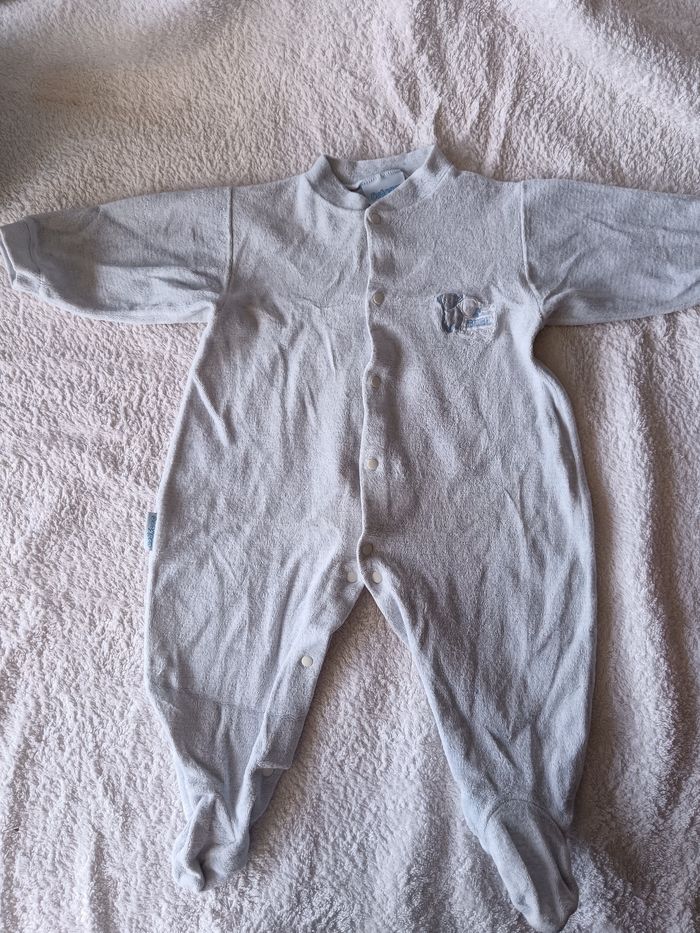 Lot pyjama hiver - photo numéro 8