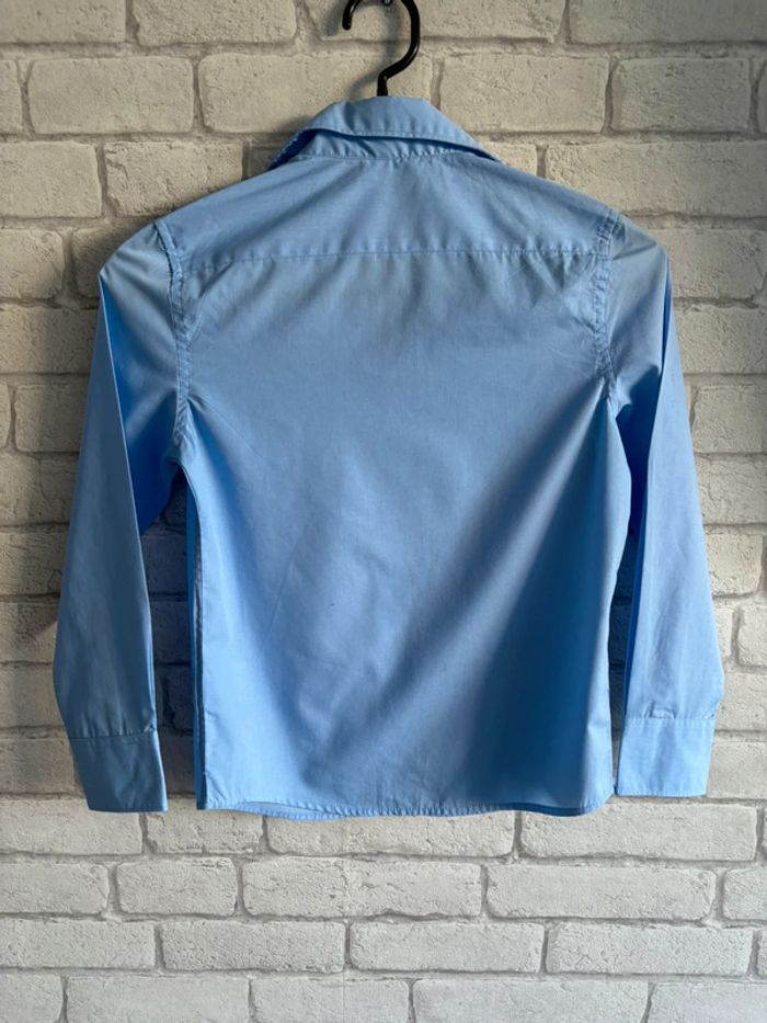 Chemise C&a taille 128 (8 ans ) neuf - photo numéro 2