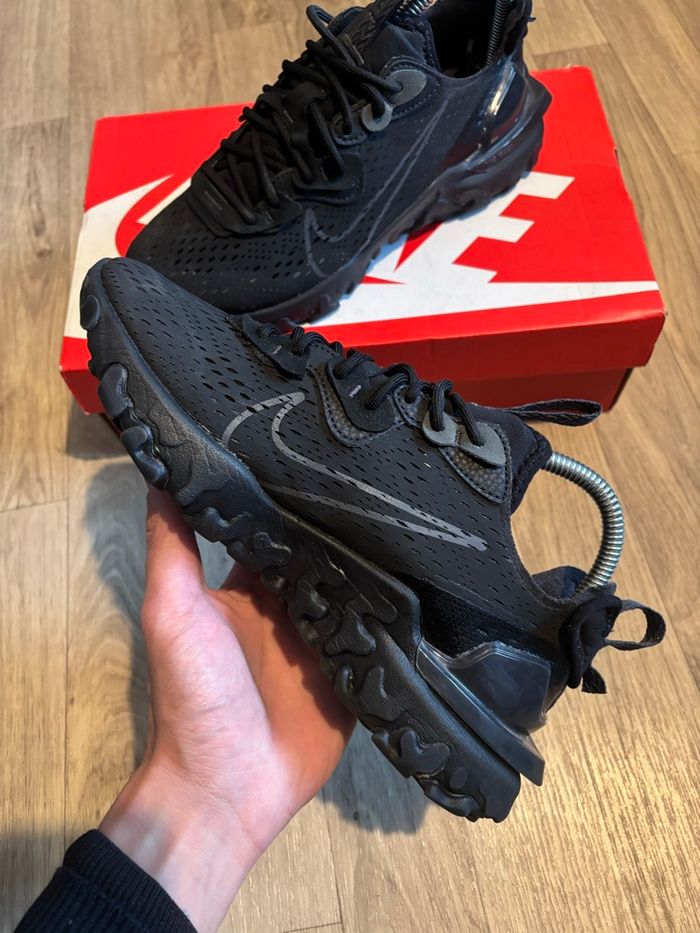 Nike React - photo numéro 2