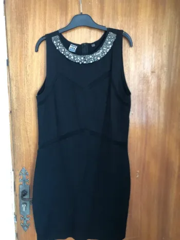 Robe chic