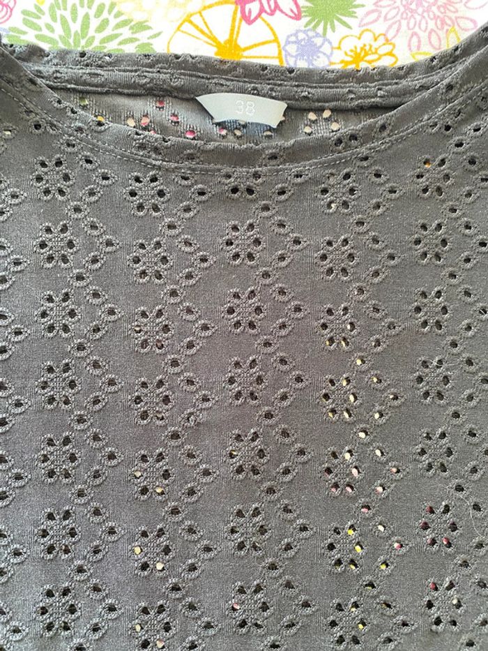 T shirt zeeman - photo numéro 2