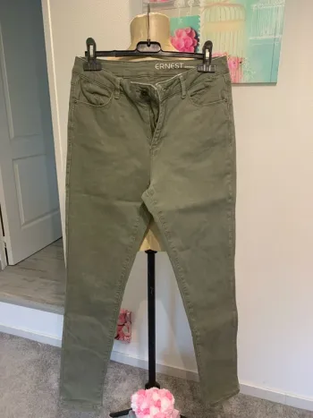 Jean slim femme 36/38