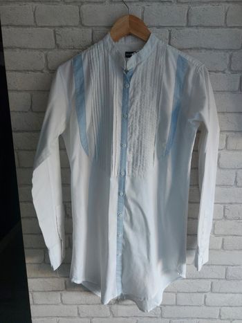 Chemise tunique Zadig & Voltaire taille S