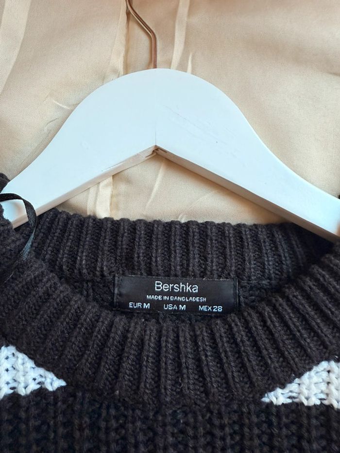 Pull Bershka - photo numéro 2