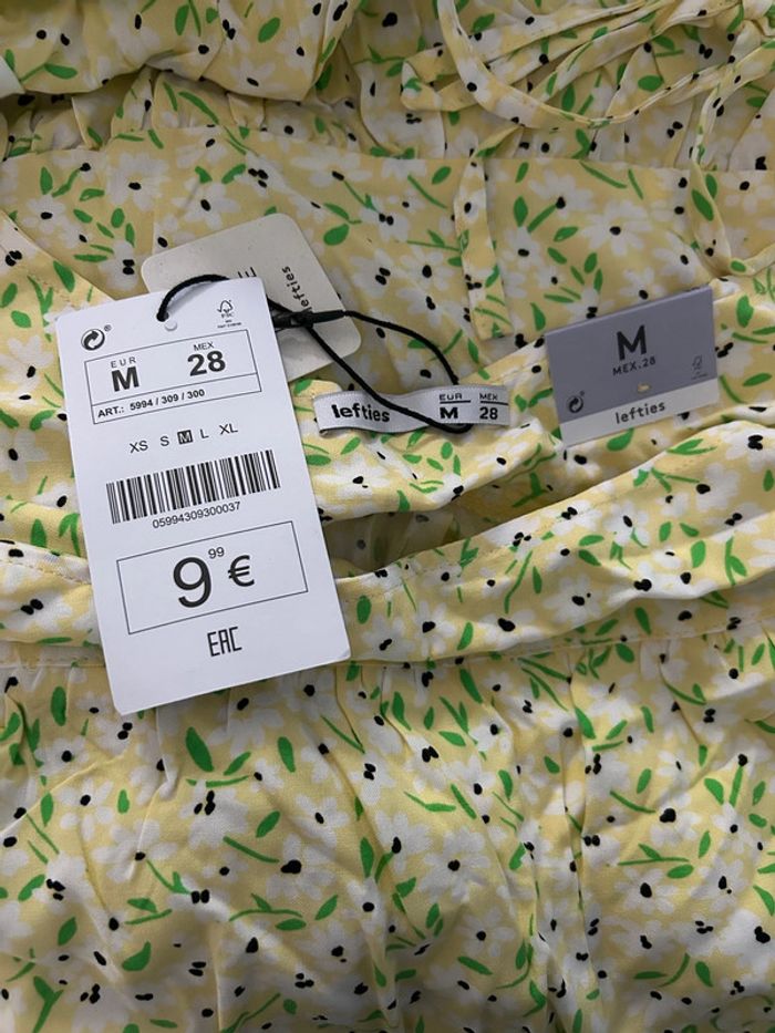 Lot de 2 robes été 😍 - photo numéro 5