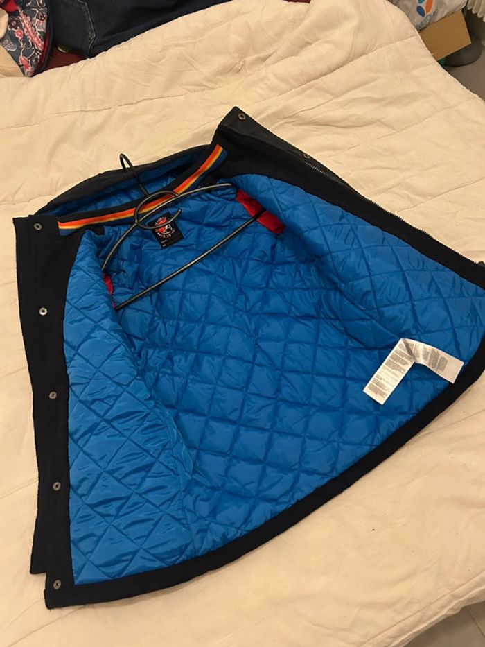 Manteau sergent Major - photo numéro 7