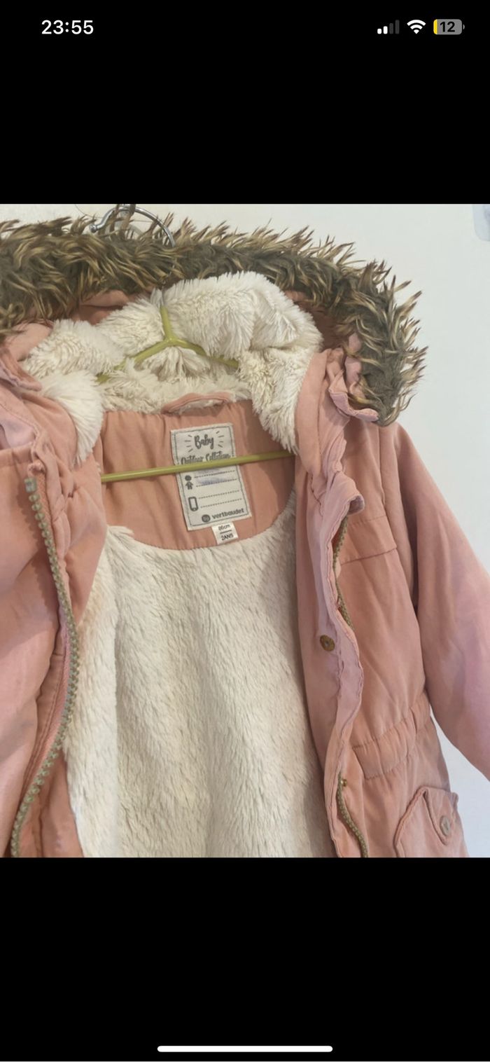 Parka - photo numéro 2