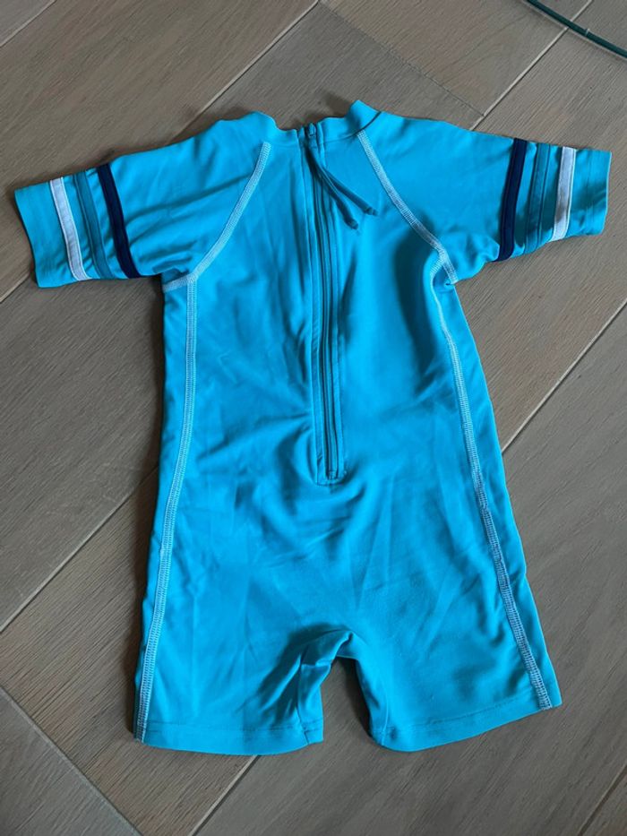Maillot de bain anti-UV - MayoParasol - photo numéro 2