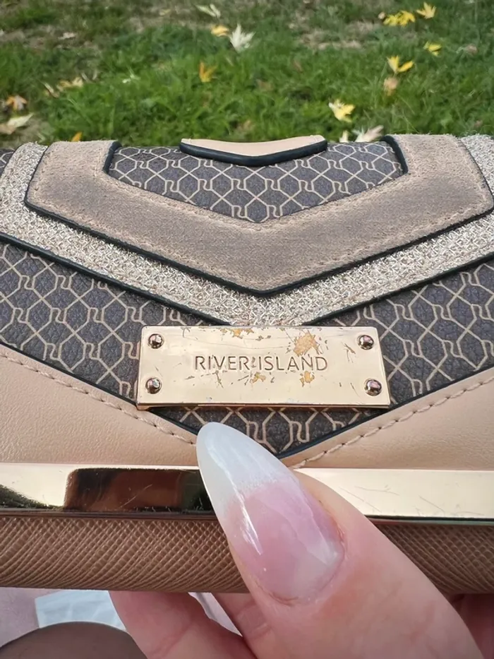 Porte-monnaie River Island 💵 - photo numéro 8