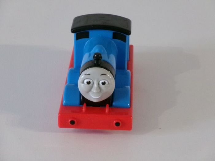 Locomotive / train Thomas et ses amis