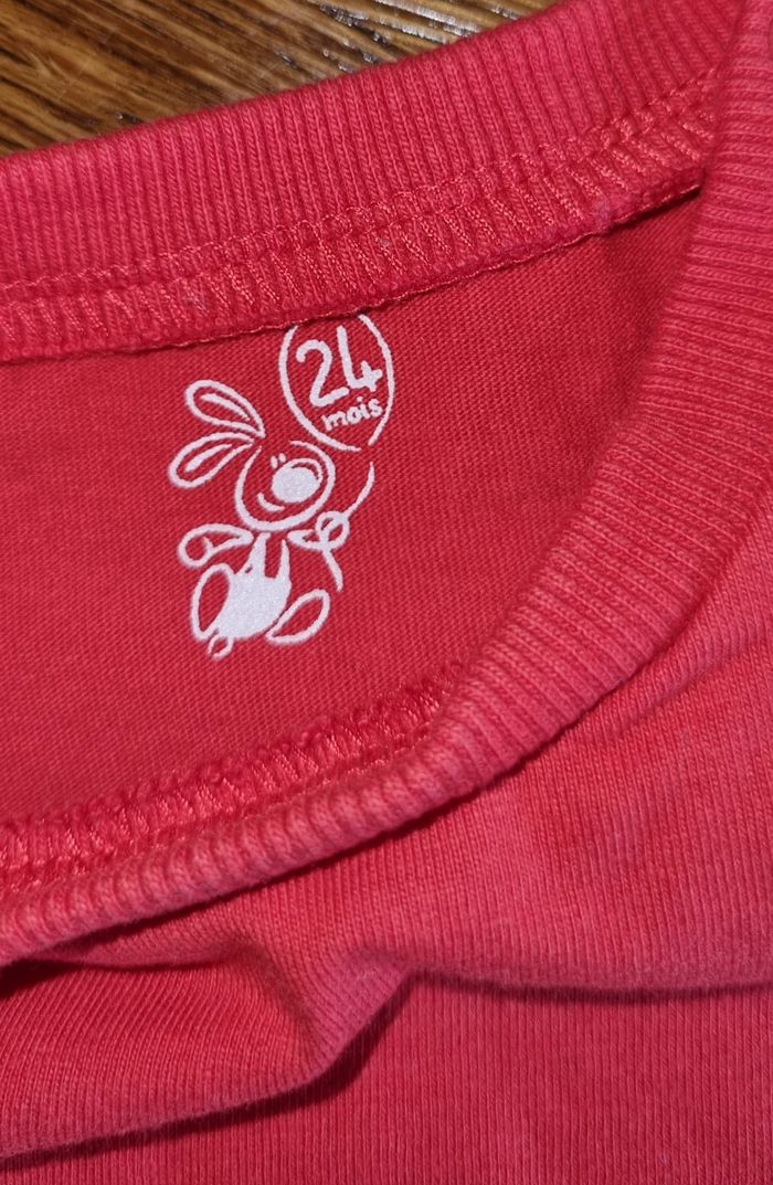 Ensemble garçon 24 mois - photo numéro 5