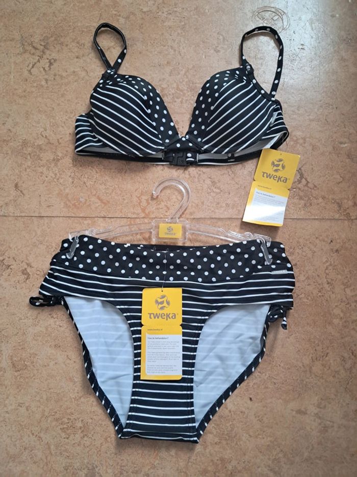 Maillot de bain neuf M