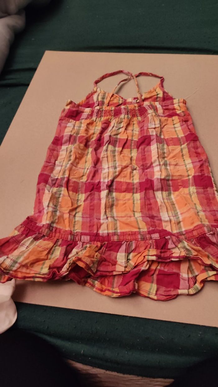 robe 4 ans - photo numéro 2