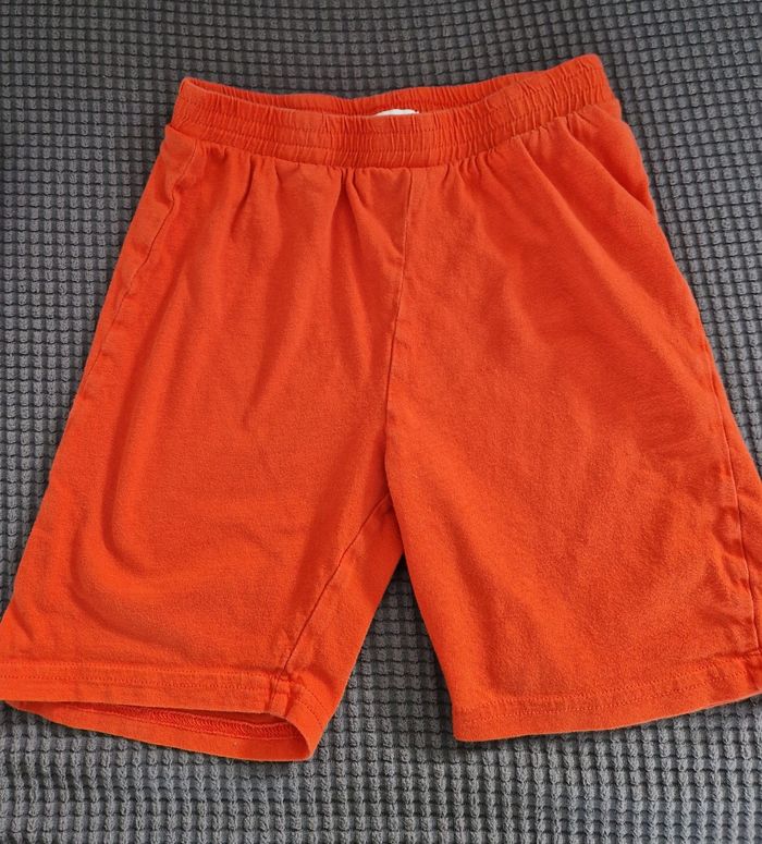 Pyjashort 5/6 ans - photo numéro 4