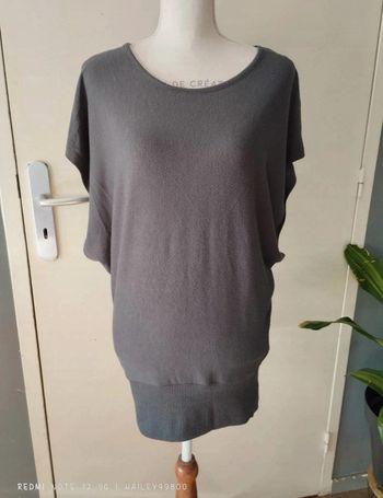 Tunique/pull Naf Naf taille M