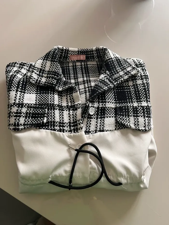 Chemise pour femme, saisonnier, taille unique - photo numéro 5