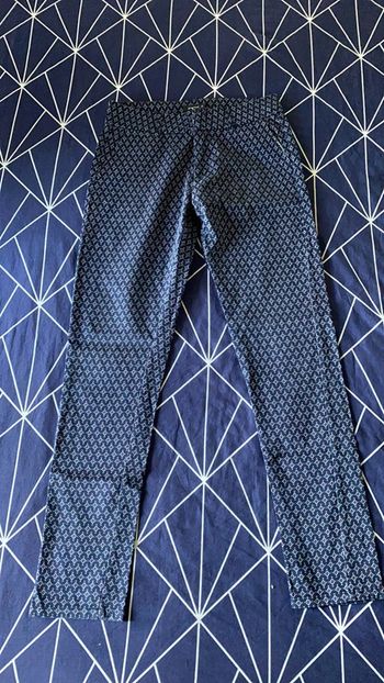 Pantalon femme taille 36