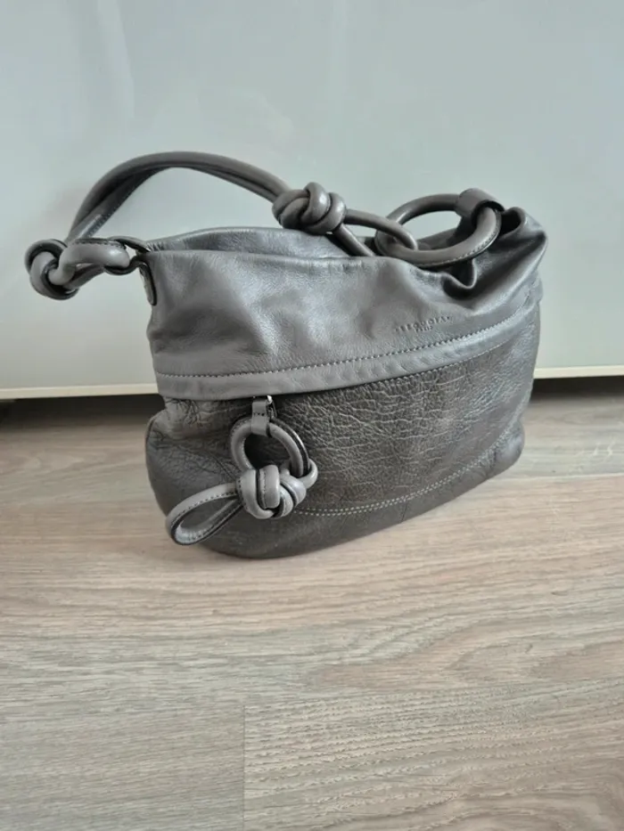 Sac à main Séquoia