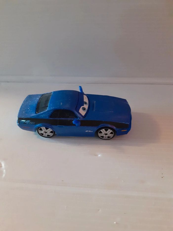 Cars espion américain - photo numéro 3