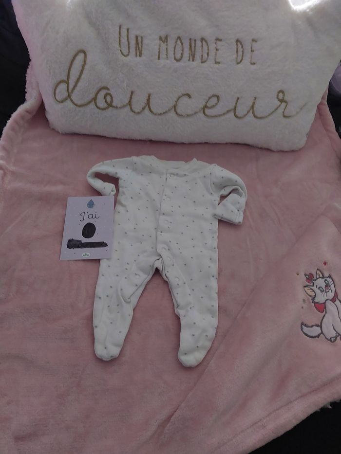 Lot naissances - photo numéro 5