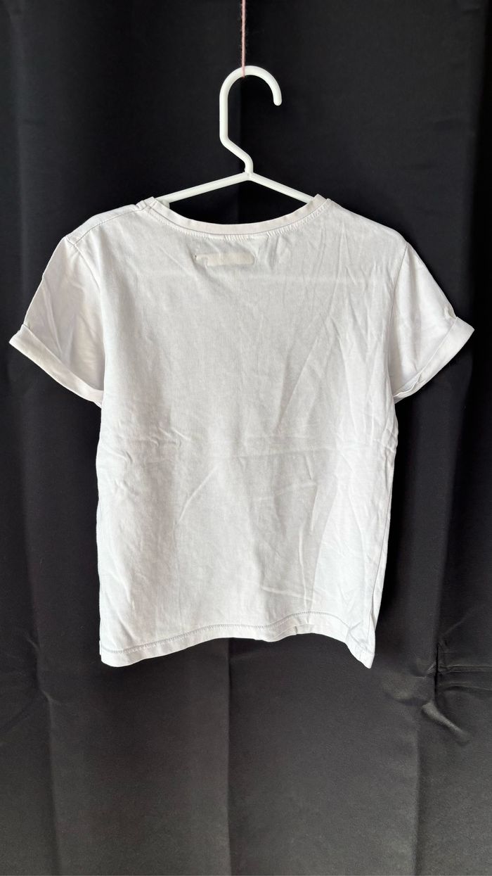 Tee shirt - photo numéro 4