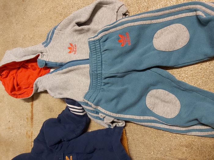 vêtements bébé 12 mois - photo numéro 3