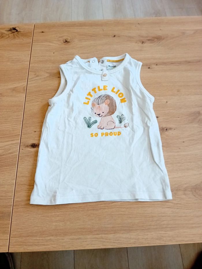 T shirts - photo numéro 2