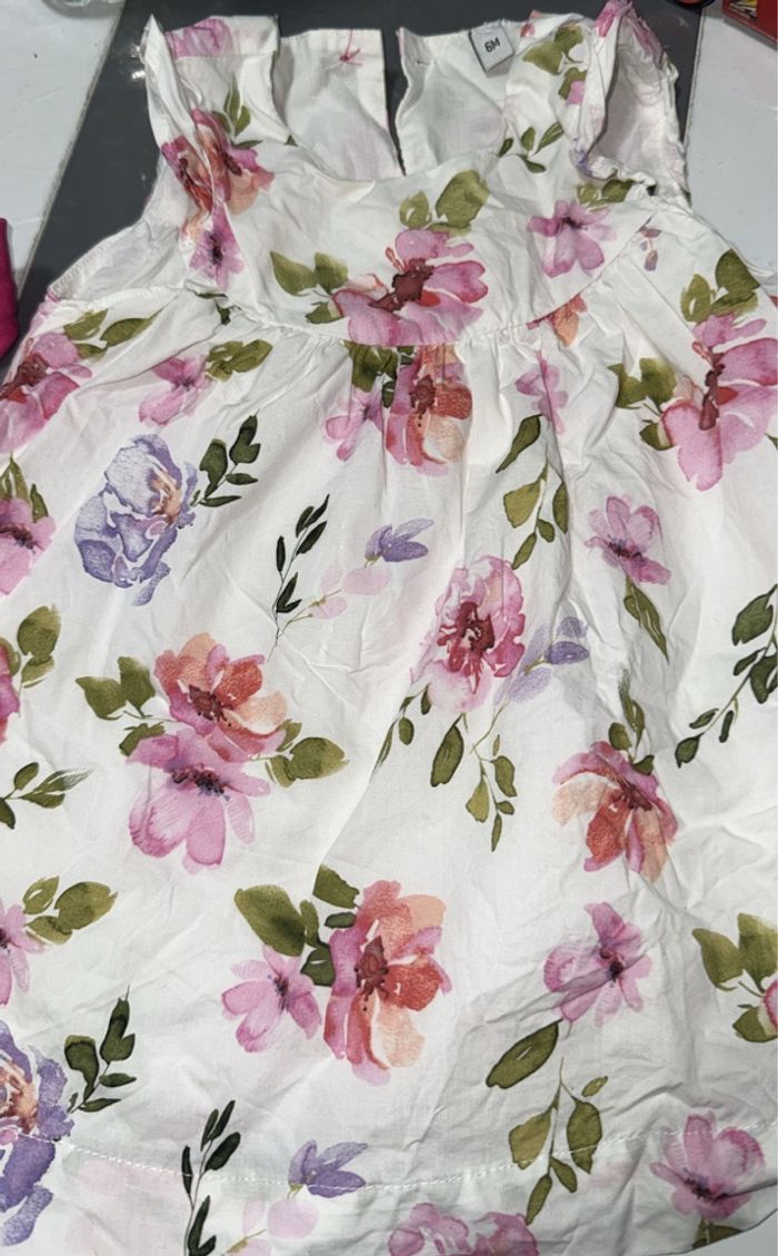 Vêtements bébé - photo numéro 3