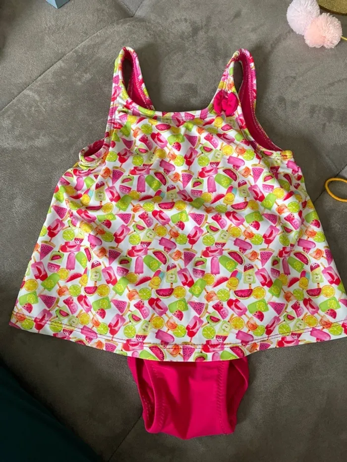Maillot de bain