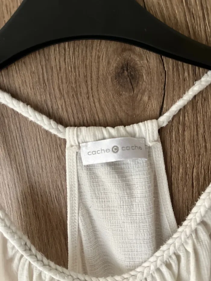 Débardeur - photo numéro 2