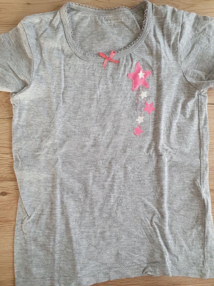 Lot petites chemises vertbaudet 6ans - photo numéro 6