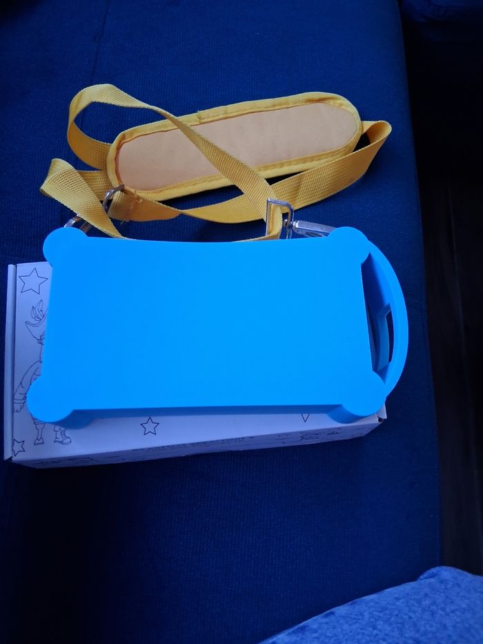 Coque de protection - photo numéro 3