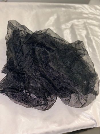 Moustiquaire poussette universelle