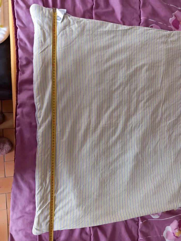 Linge de lit - photo numéro 12
