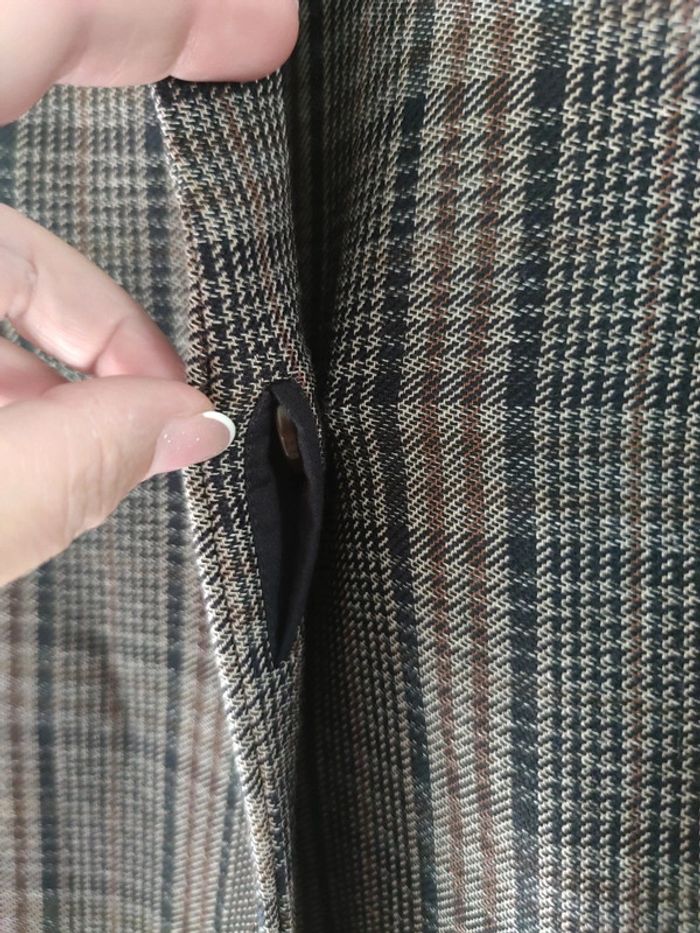 Manteau chaud COS taille 34 neuf - photo numéro 3