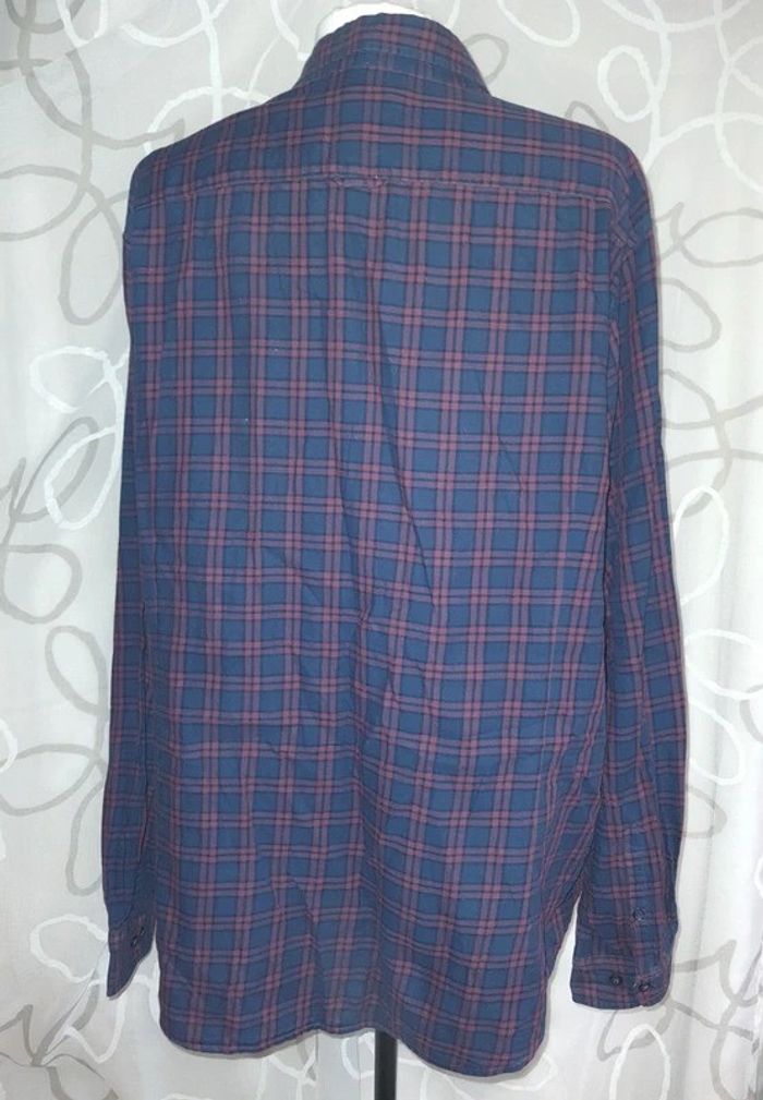 Chemise homme 2 xl - photo numéro 4