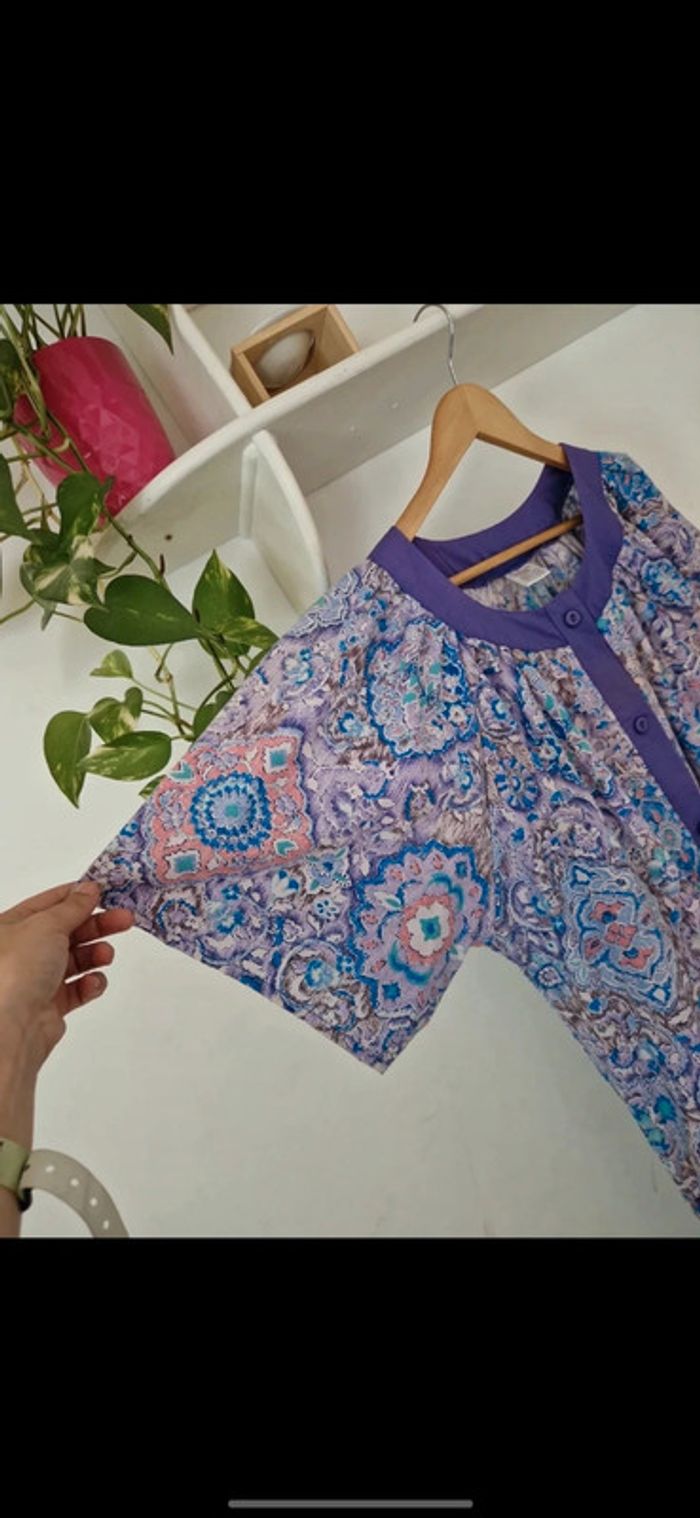 Lot de 2 robes - photo numéro 7