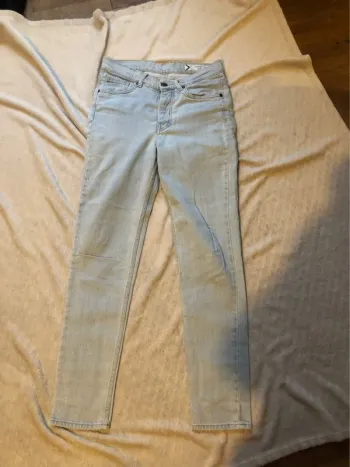 Jean homme taille M