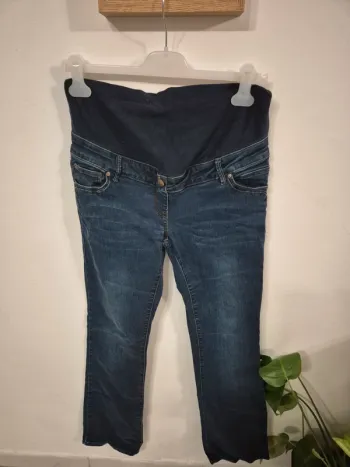Pantalon grossesse